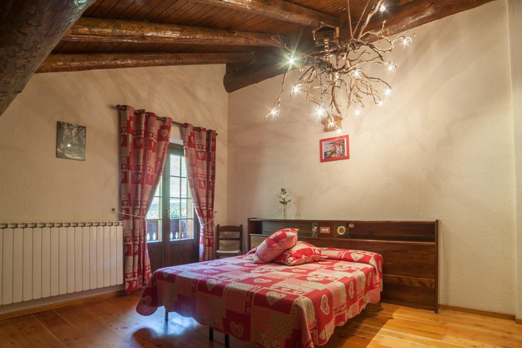 Albergo Boule De Neige Rhêmes-Notre-Dame エクステリア 写真